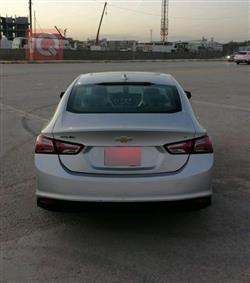 شيفروليه ماليبو